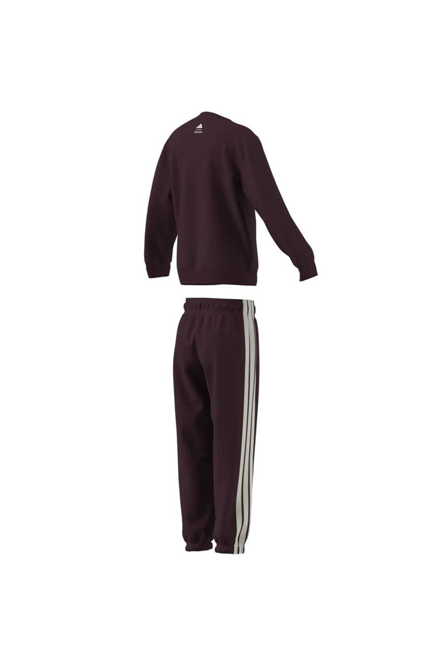 adidas Çocuk Eşofman LK DY TS T JOG KG6131
