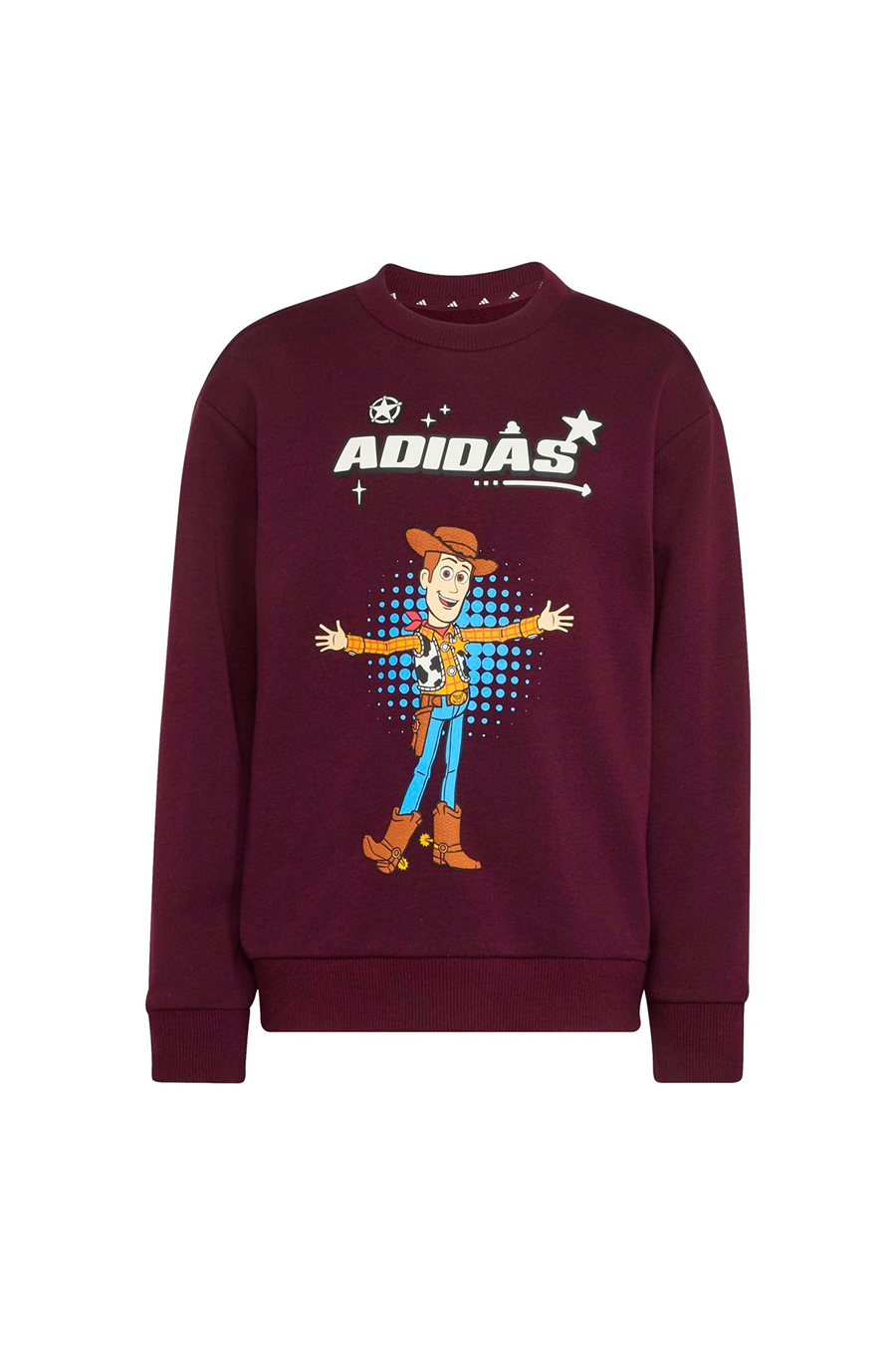 adidas Çocuk Eşofman LK DY TS T JOG KG6131