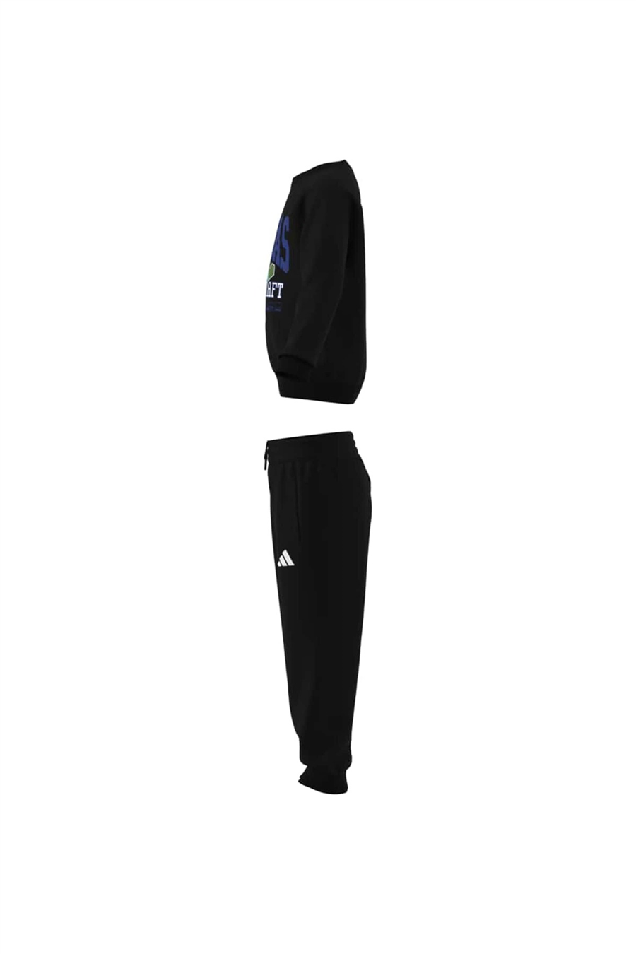 adidas Çocuk Eşofman LK MC JOG SET KH3194