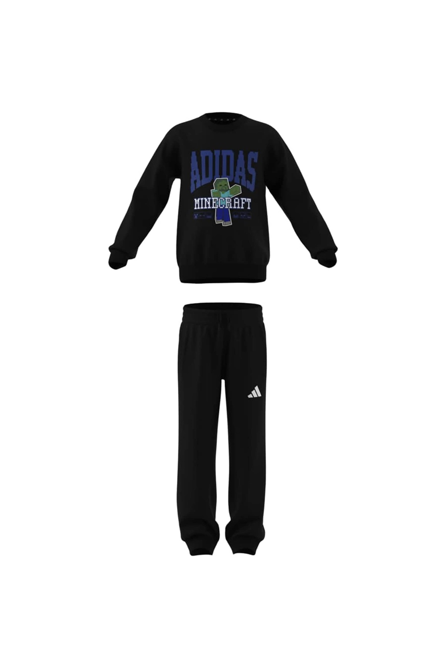 adidas Çocuk Eşofman LK MC JOG SET KH3194