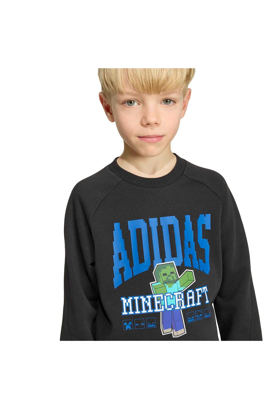 adidas Çocuk Eşofman LK MC JOG SET KH3194