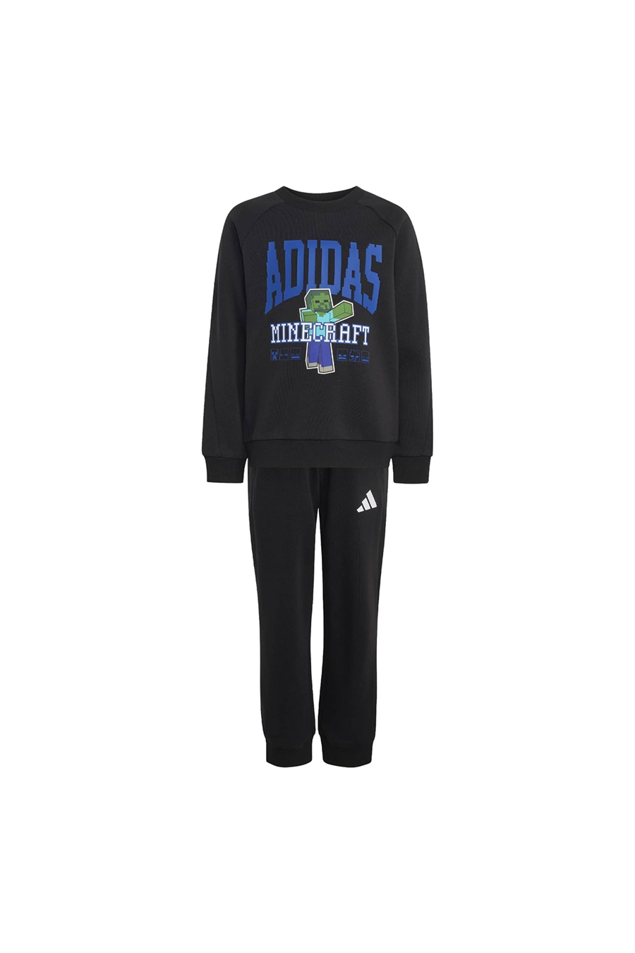 adidas Çocuk Eşofman LK MC JOG SET KH3194