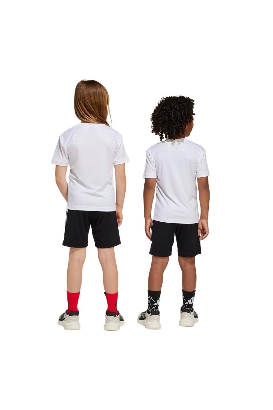 adidas Çocuk   Eşofman LK MRVL SM TSET JF3655