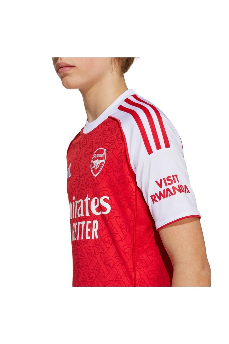 adidas  Çocuk  Forma AFC H JSY Y JI9533