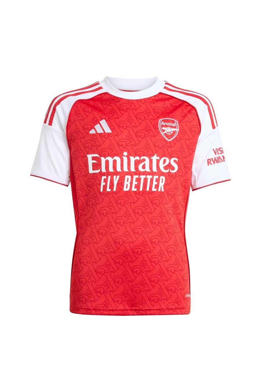 adidas  Çocuk  Forma AFC H JSY Y JI9533