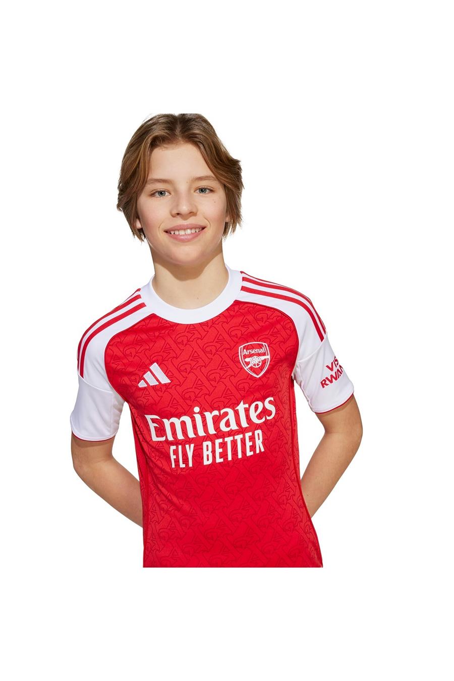 adidas  Çocuk  Forma AFC H JSY Y JI9533