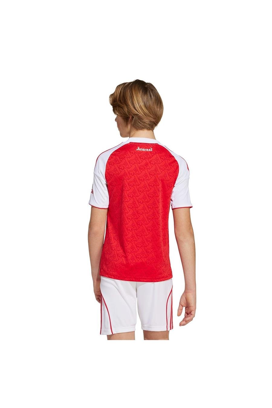 adidas  Çocuk  Forma AFC H JSY Y JI9533