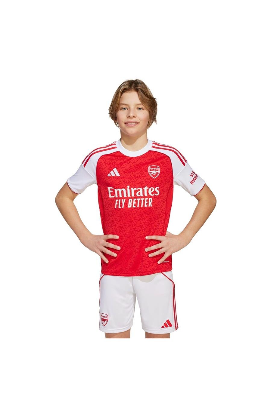 adidas  Çocuk  Forma AFC H JSY Y JI9533