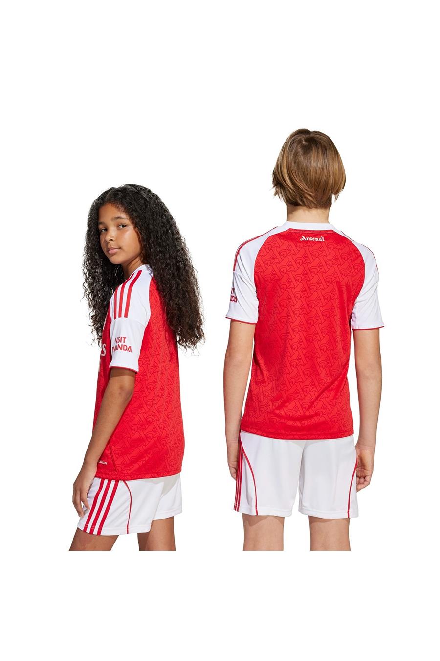 adidas  Çocuk  Forma AFC H JSY Y JI9533