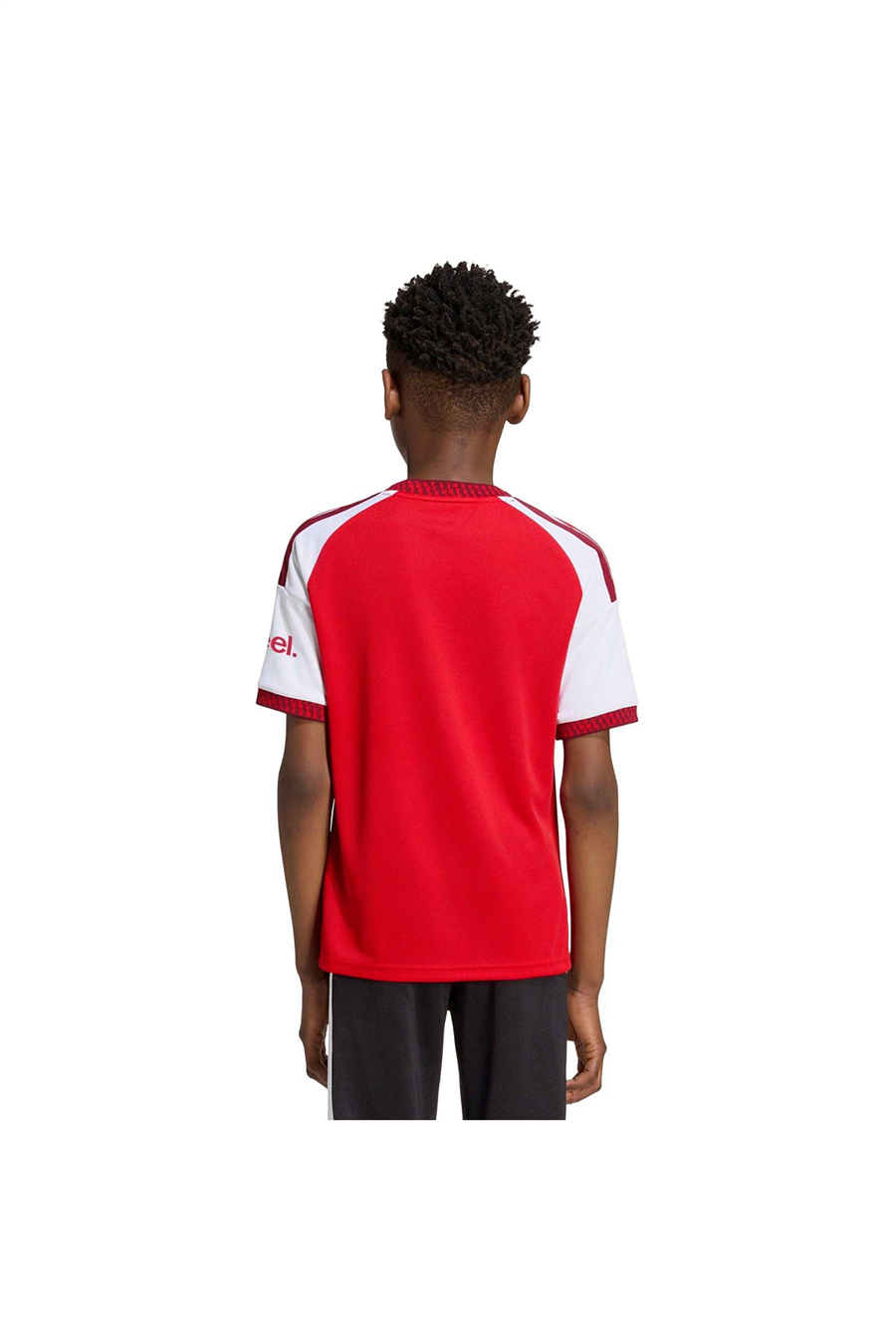 adidas Çocuk Forma AFC H JSY Y KB9947