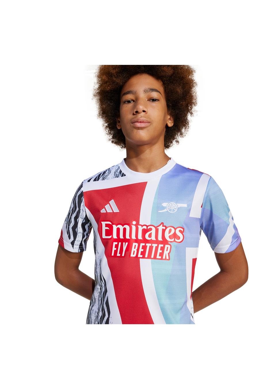 adidas Çocuk   Forma AFC PRESHI Y JE7565