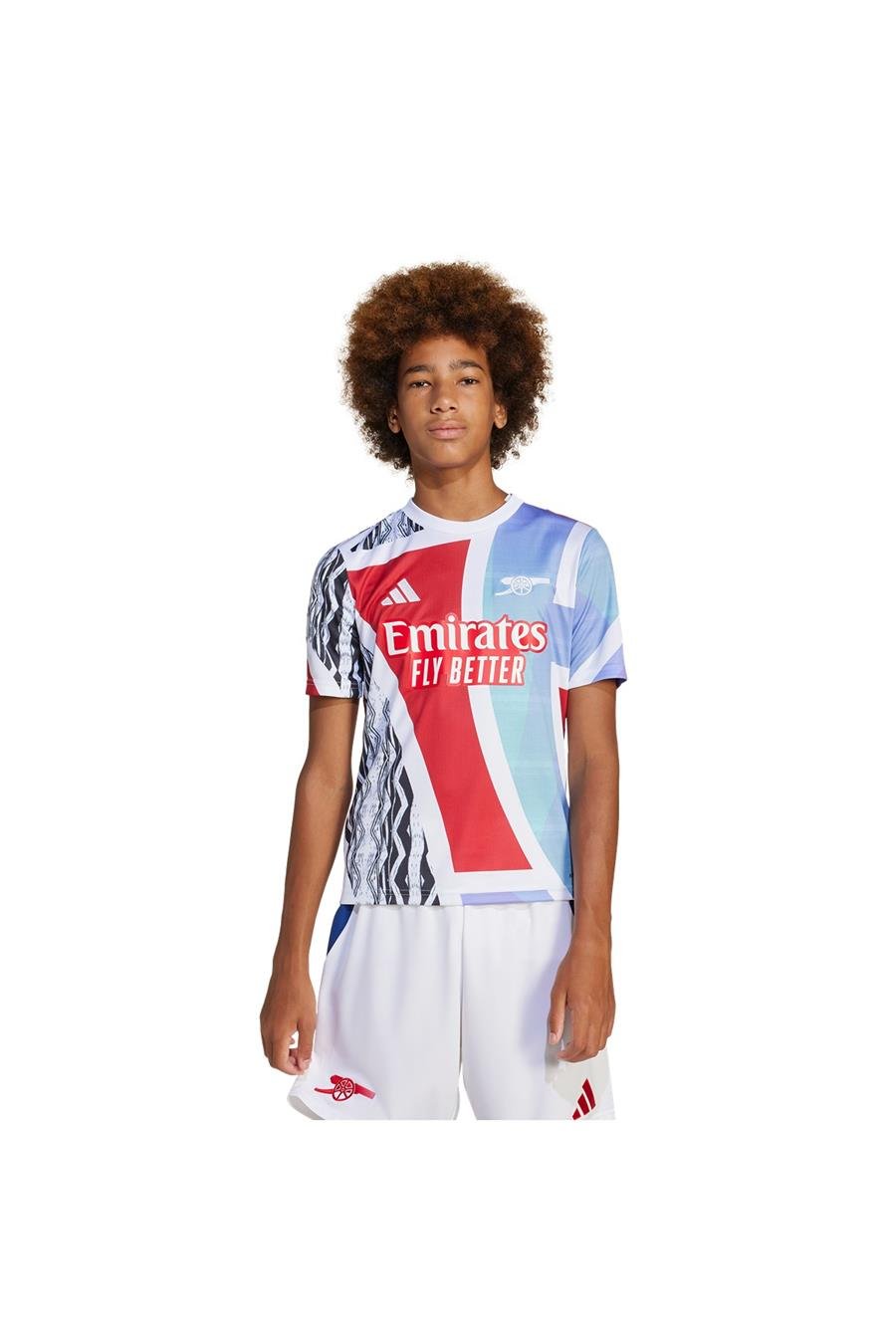 adidas Çocuk   Forma AFC PRESHI Y JE7565