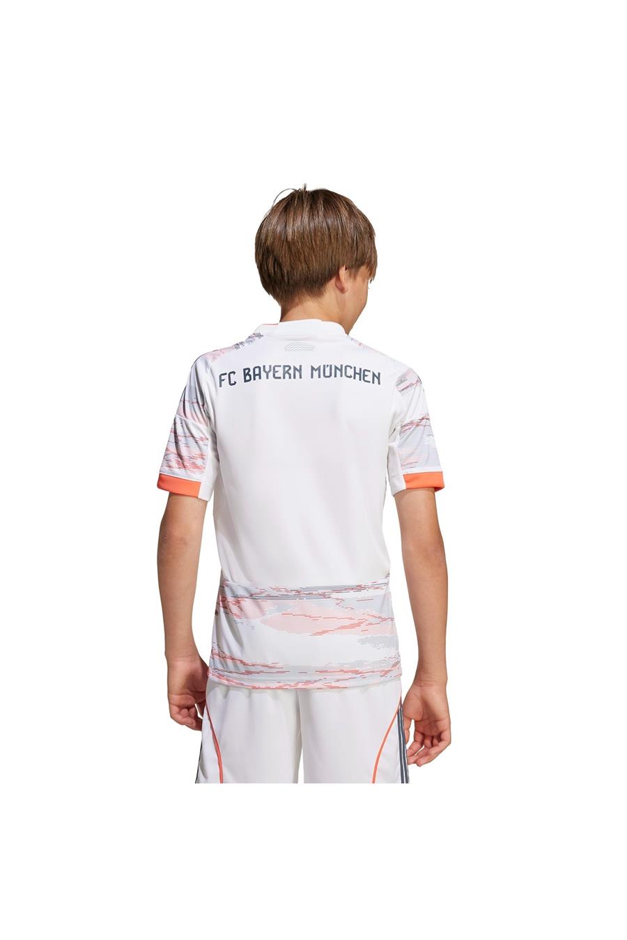 adidas  Çocuk  Forma FCB A JSY Y JN8524