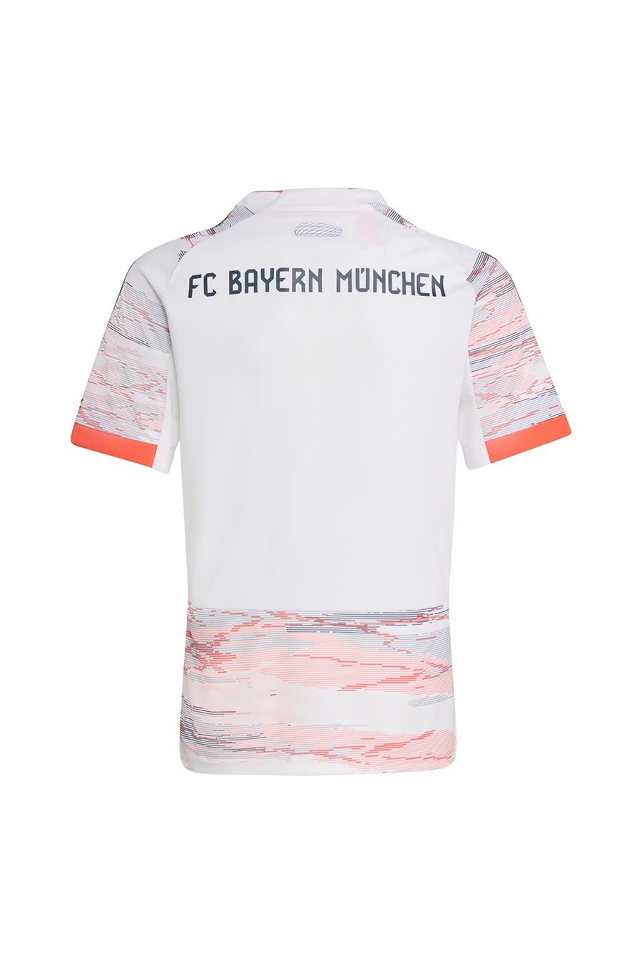 adidas  Çocuk  Forma FCB A JSY Y JN8524