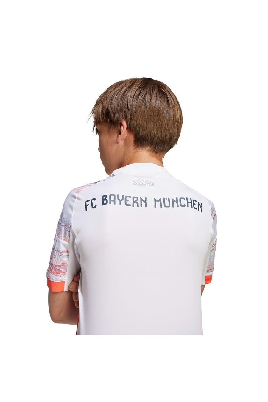 adidas  Çocuk  Forma FCB A JSY Y JN8524