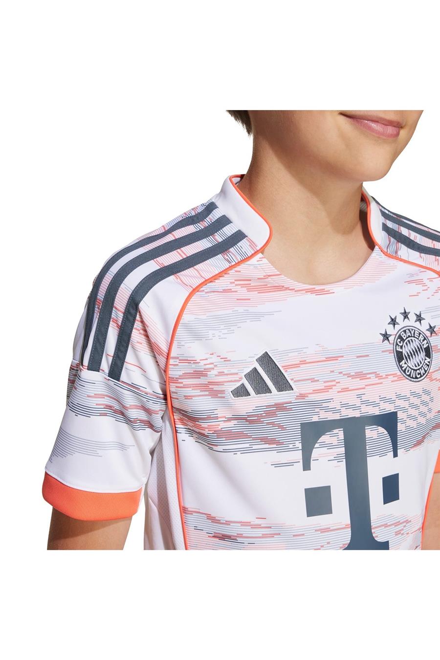 adidas  Çocuk  Forma FCB A JSY Y JN8524