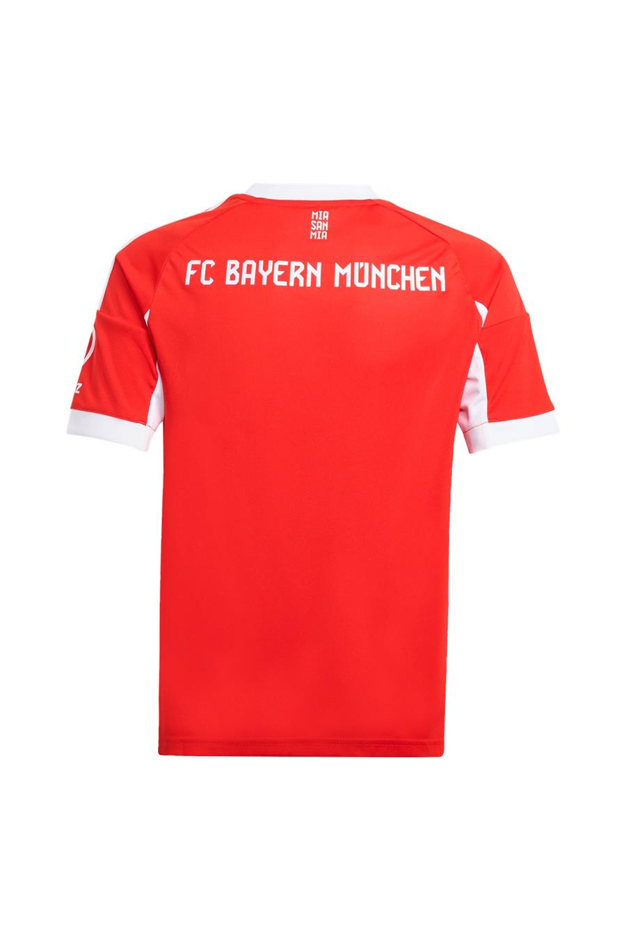 adidas Çocuk  Forma FCB H JSY Y (Bayern Munich) JN8525
