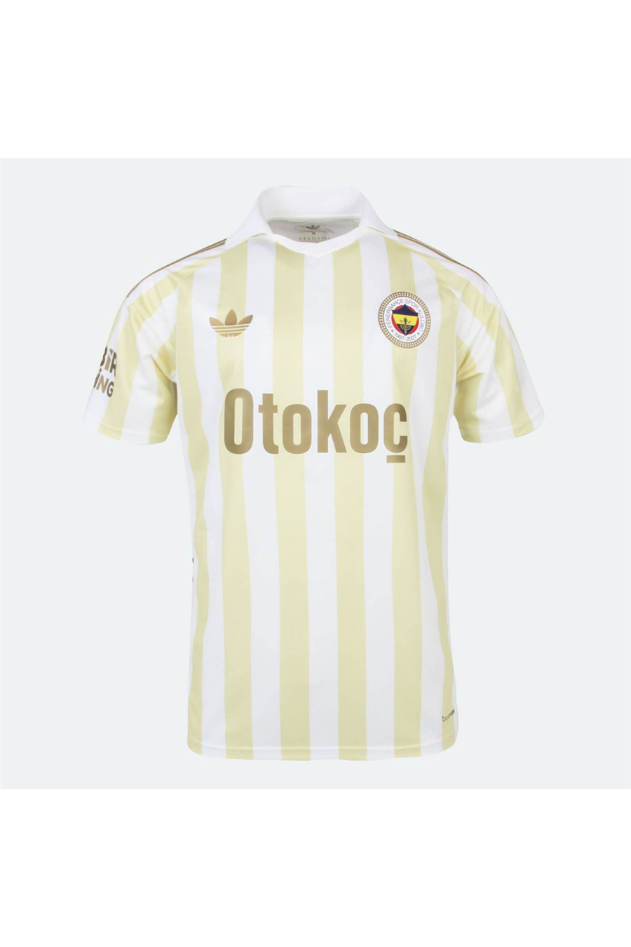 adidas Çocuk Forma FEN A JSY  Y KE4428