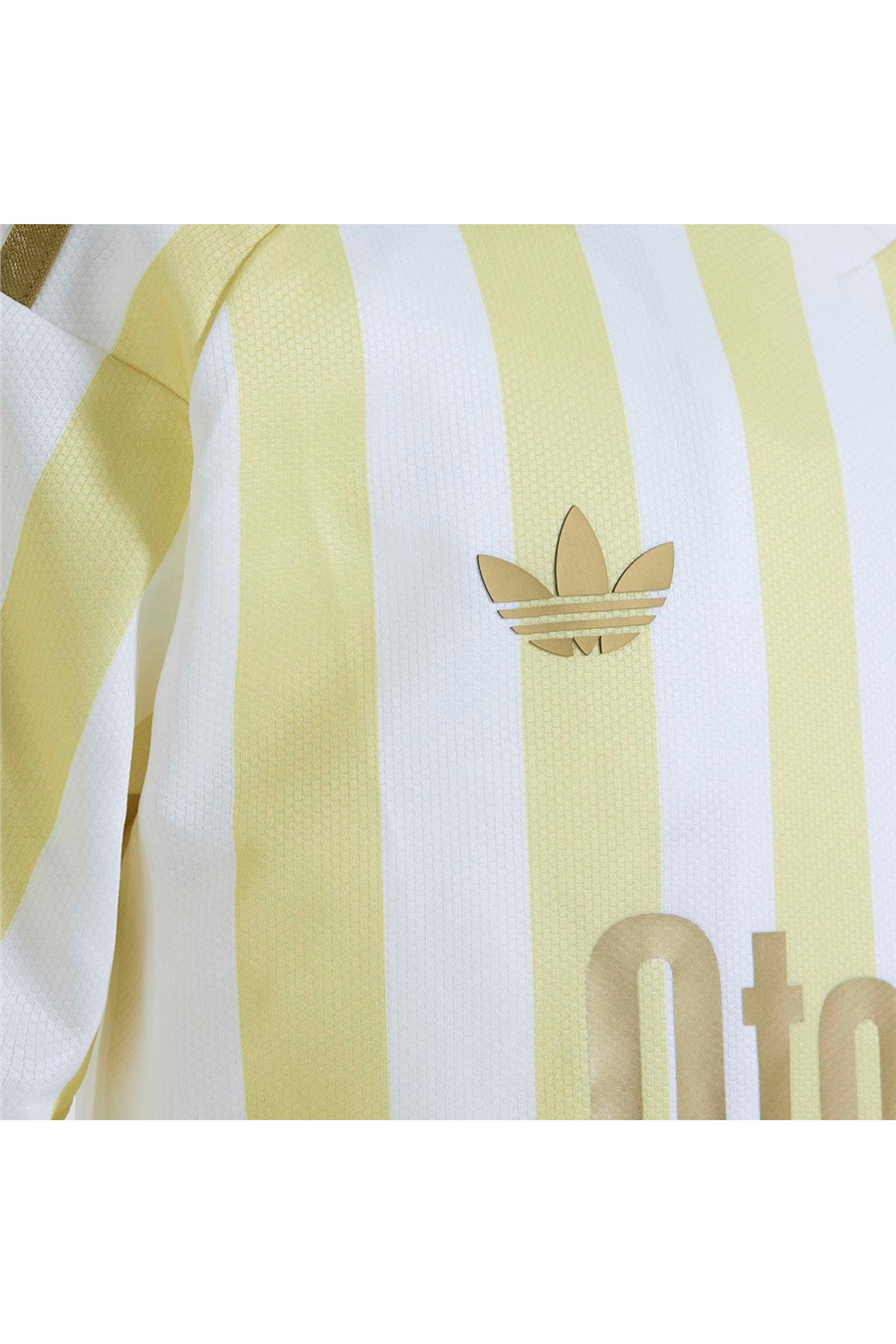 adidas Çocuk Forma FEN A JSY  Y KE4428