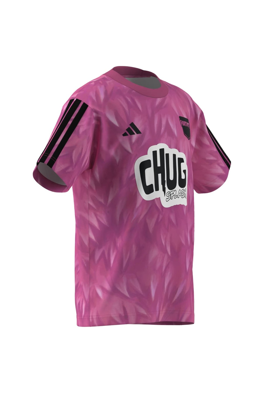 adidas Çocuk Forma J FN CTL JSY KS3926