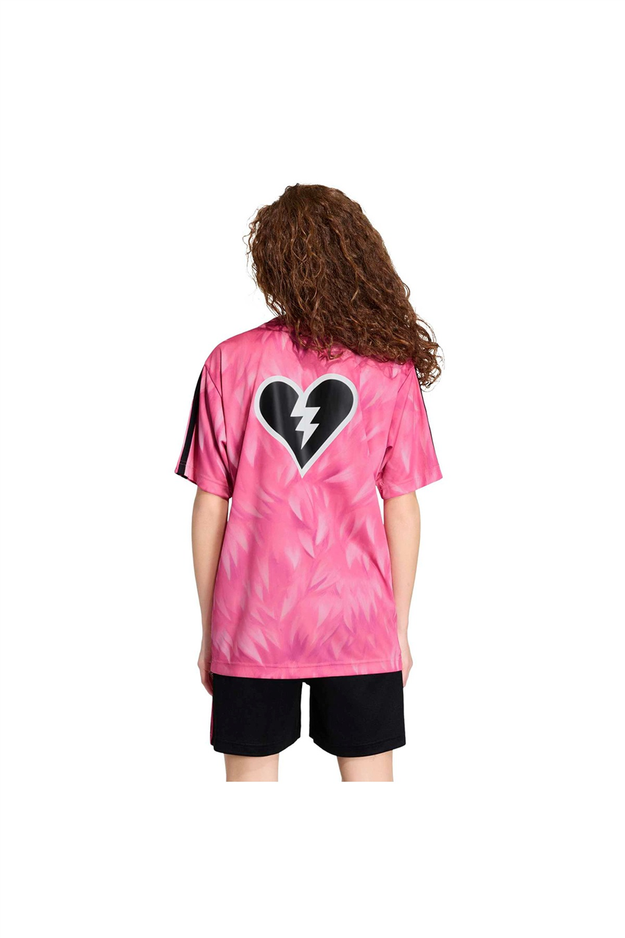 adidas Çocuk Forma J FN CTL JSY KS3926