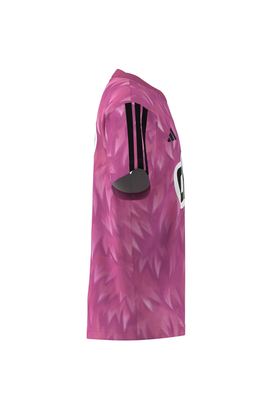 adidas Çocuk Forma J FN CTL JSY KS3926