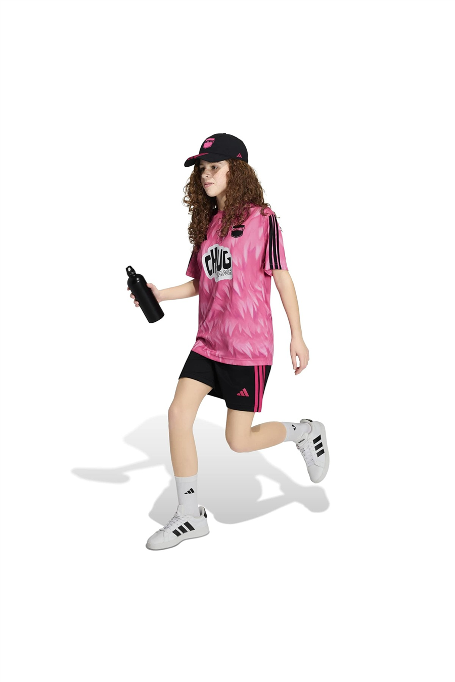 adidas Çocuk Forma J FN CTL JSY KS3926