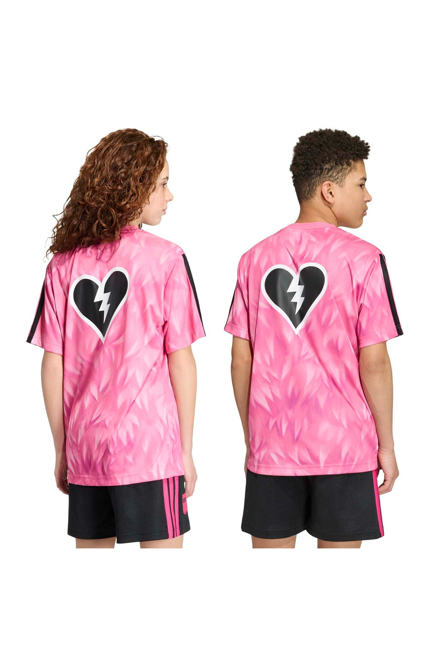 adidas Çocuk Forma J FN CTL JSY KS3926