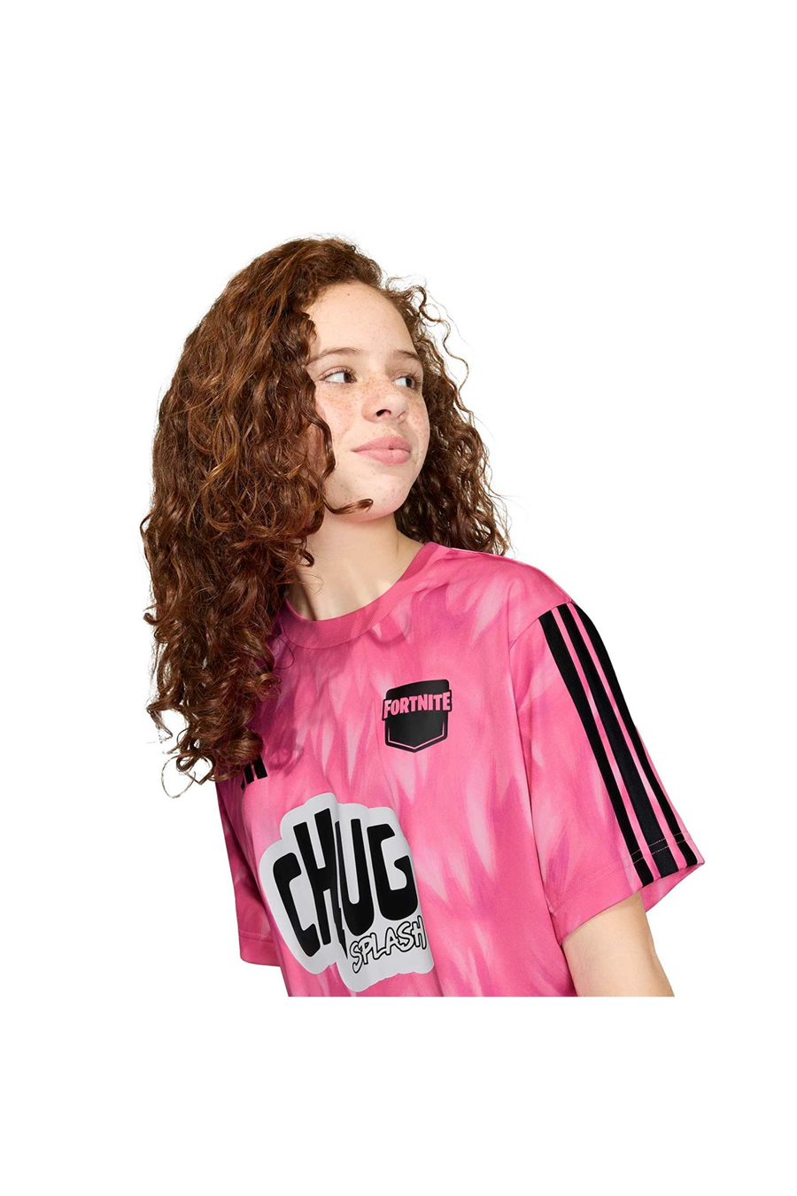 adidas Çocuk Forma J FN CTL JSY KS3926