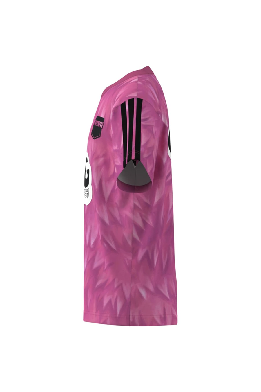 adidas Çocuk Forma J FN CTL JSY KS3926