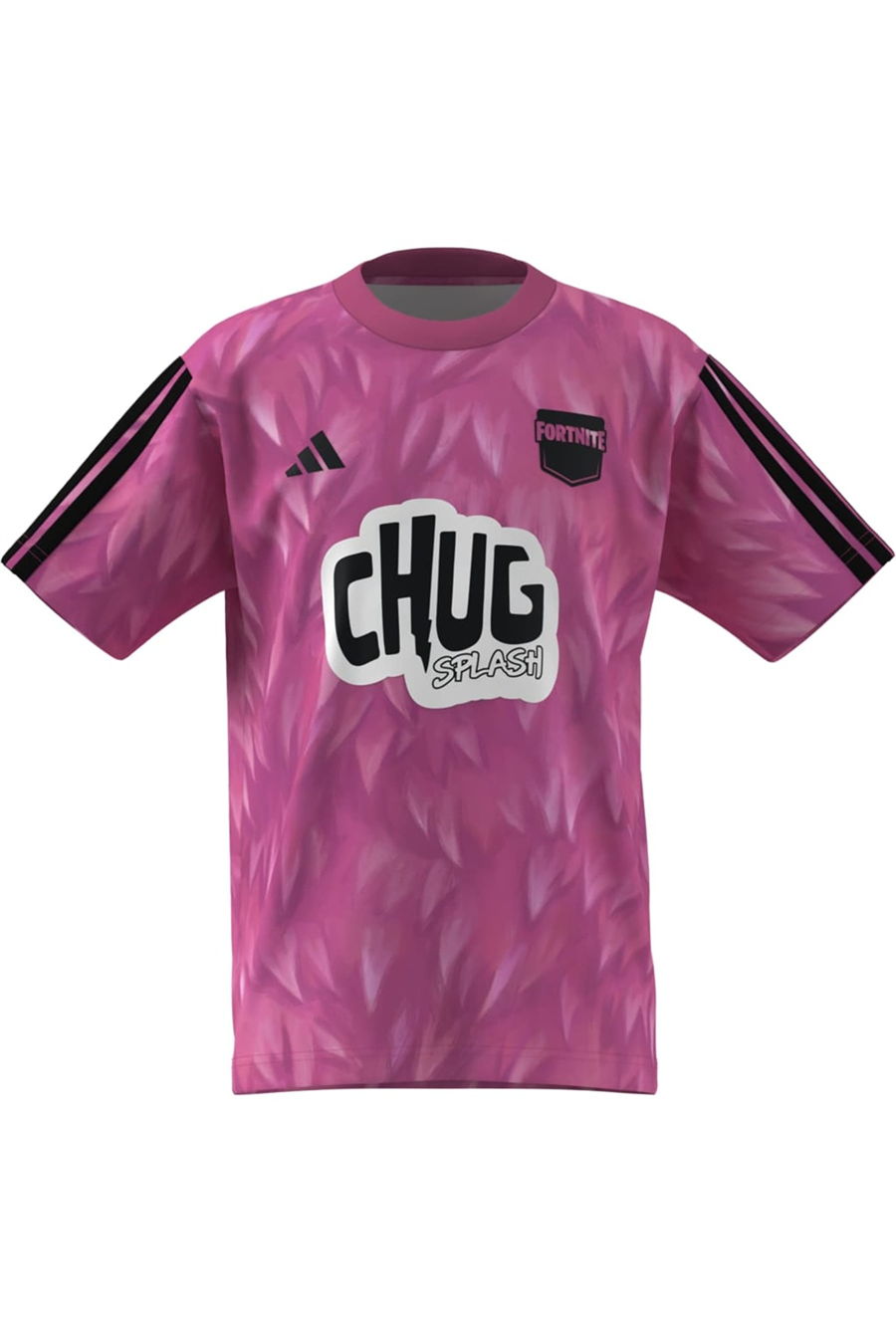 adidas Çocuk Forma J FN CTL JSY KS3926
