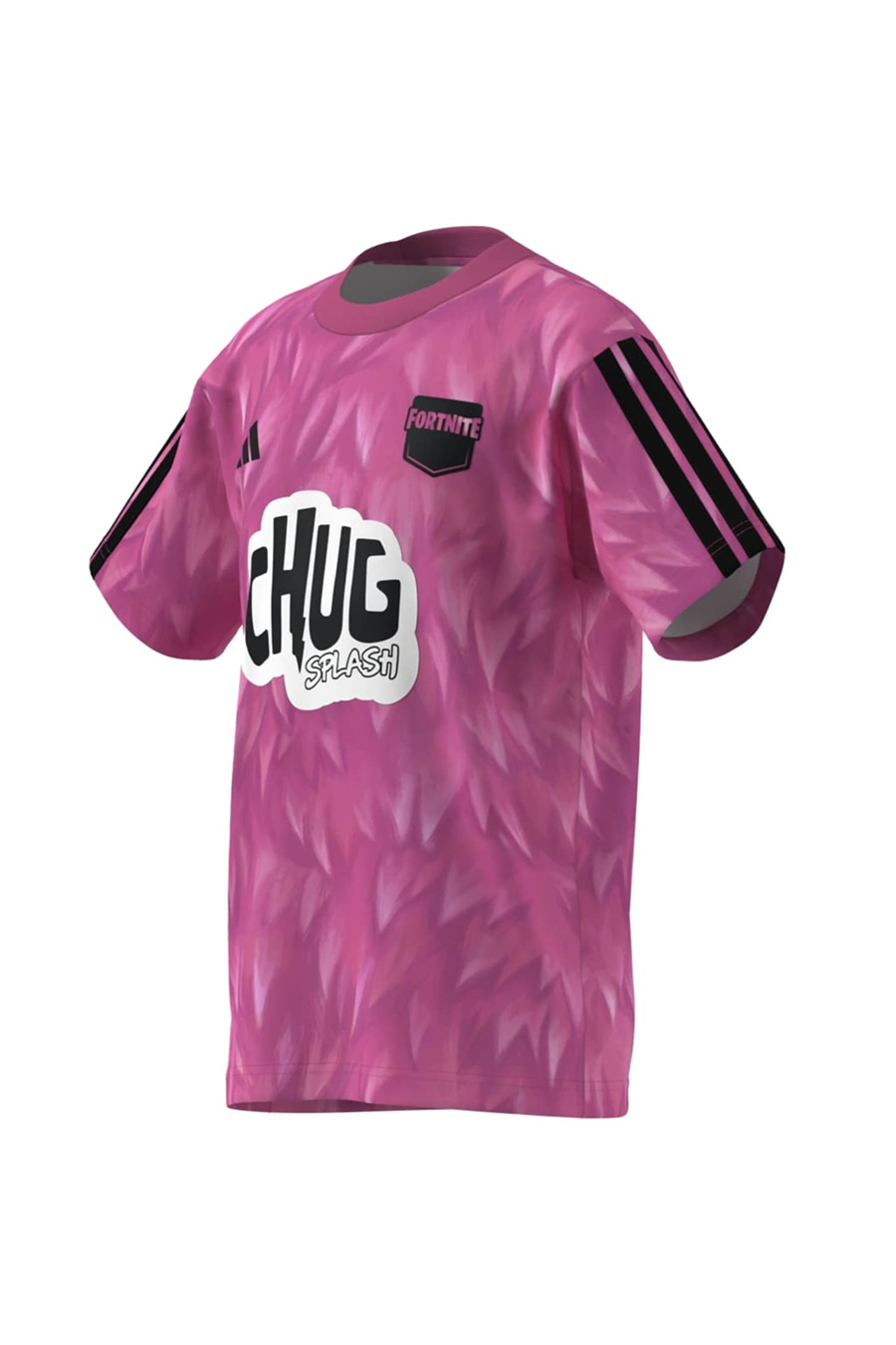 adidas Çocuk Forma J FN CTL JSY KS3926