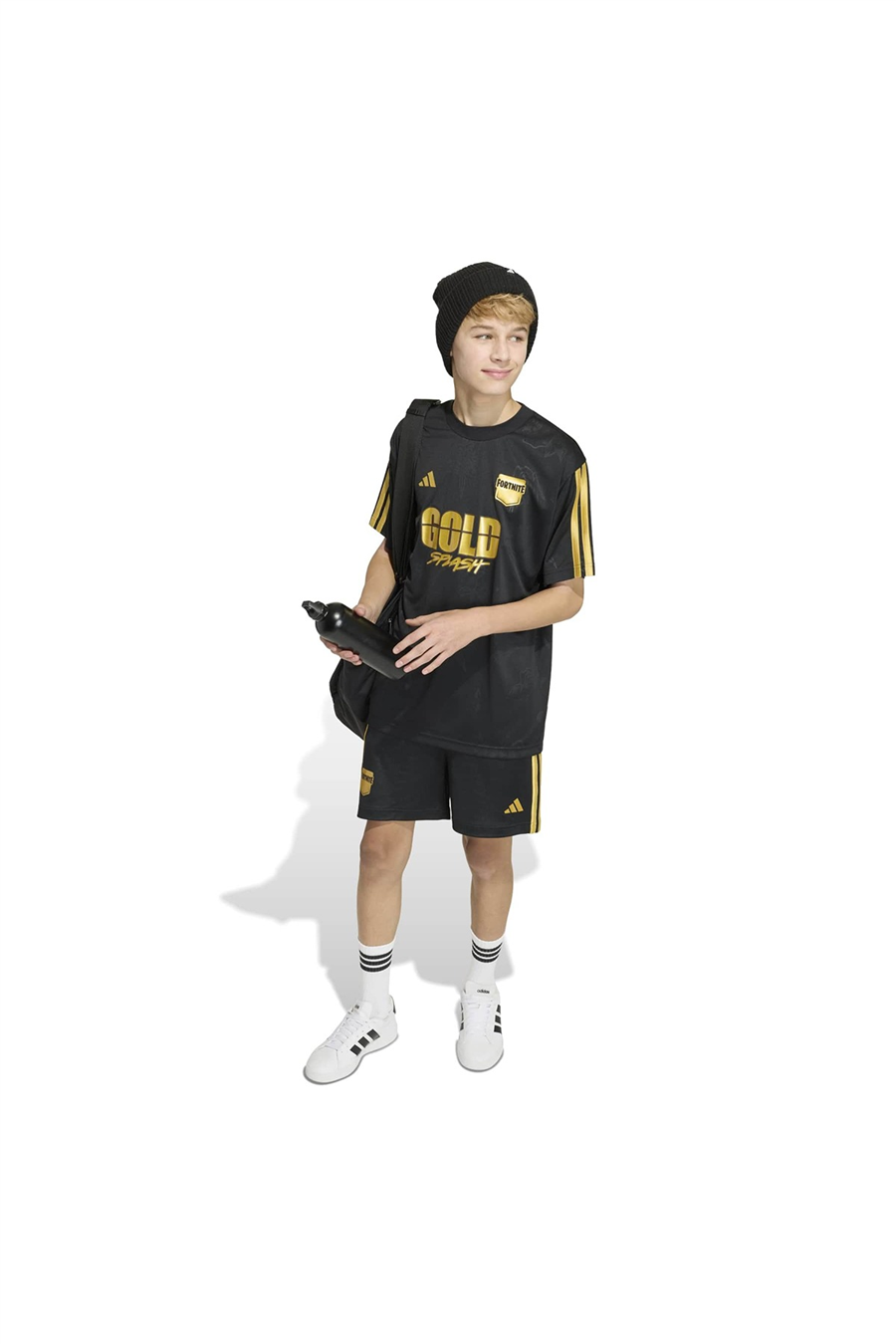 adidas Çocuk Forma J FN MIDAS JSY KG0864