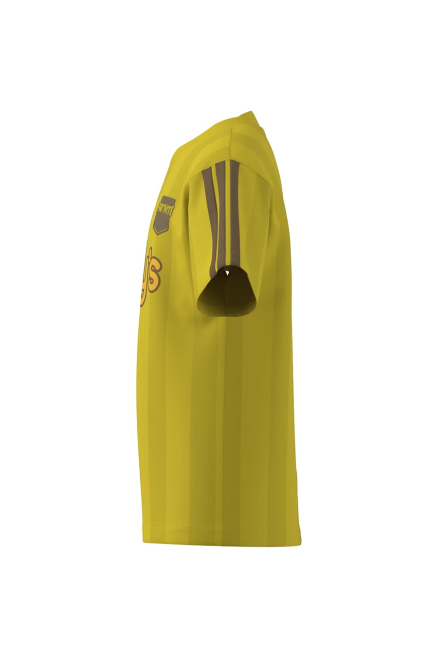 adidas Çocuk Forma J FN PEELY JSY KG0863