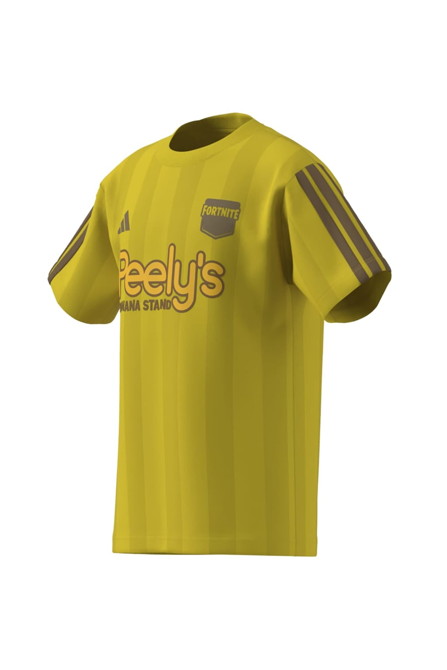 adidas Çocuk Forma J FN PEELY JSY KG0863