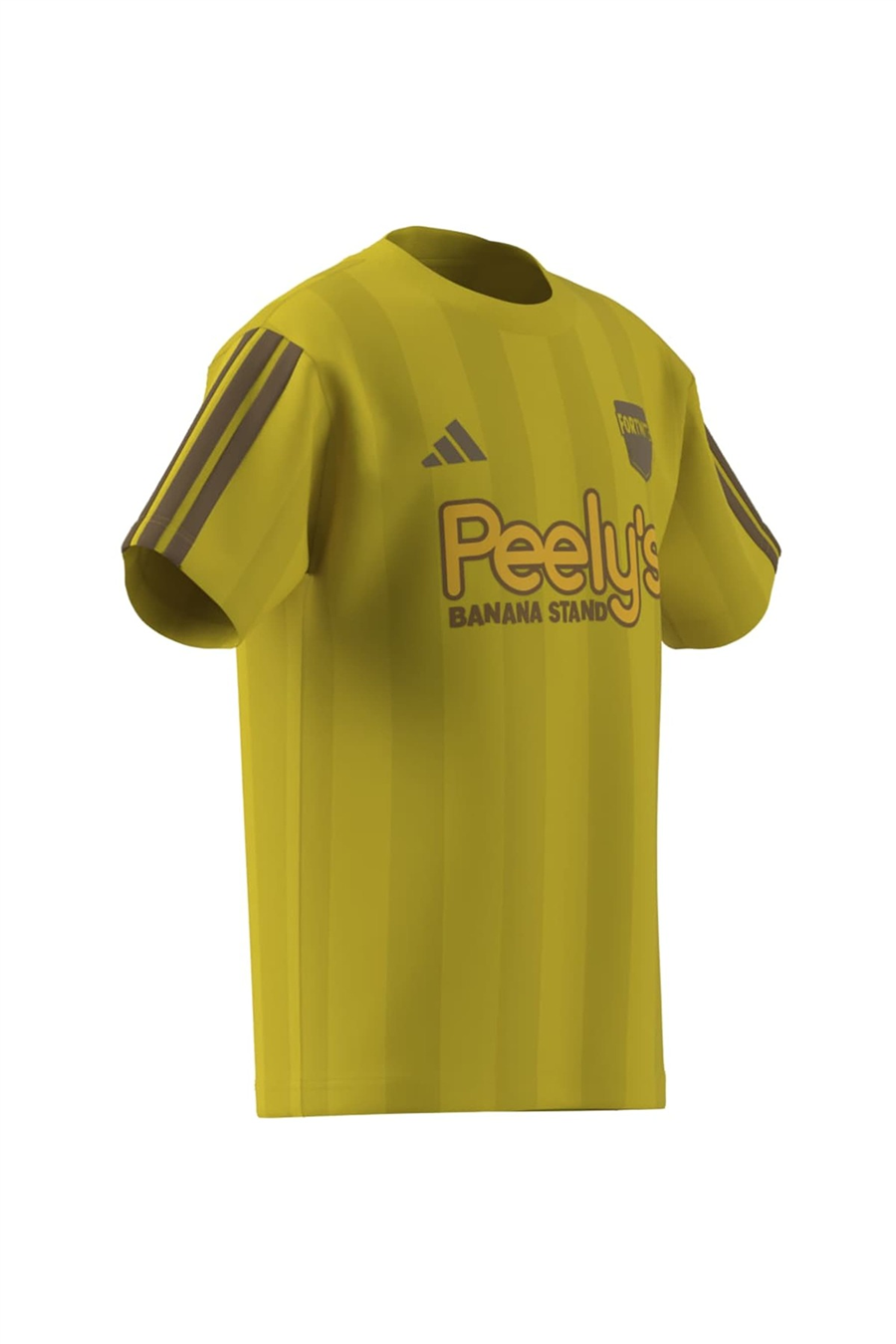 adidas Çocuk Forma J FN PEELY JSY KG0863