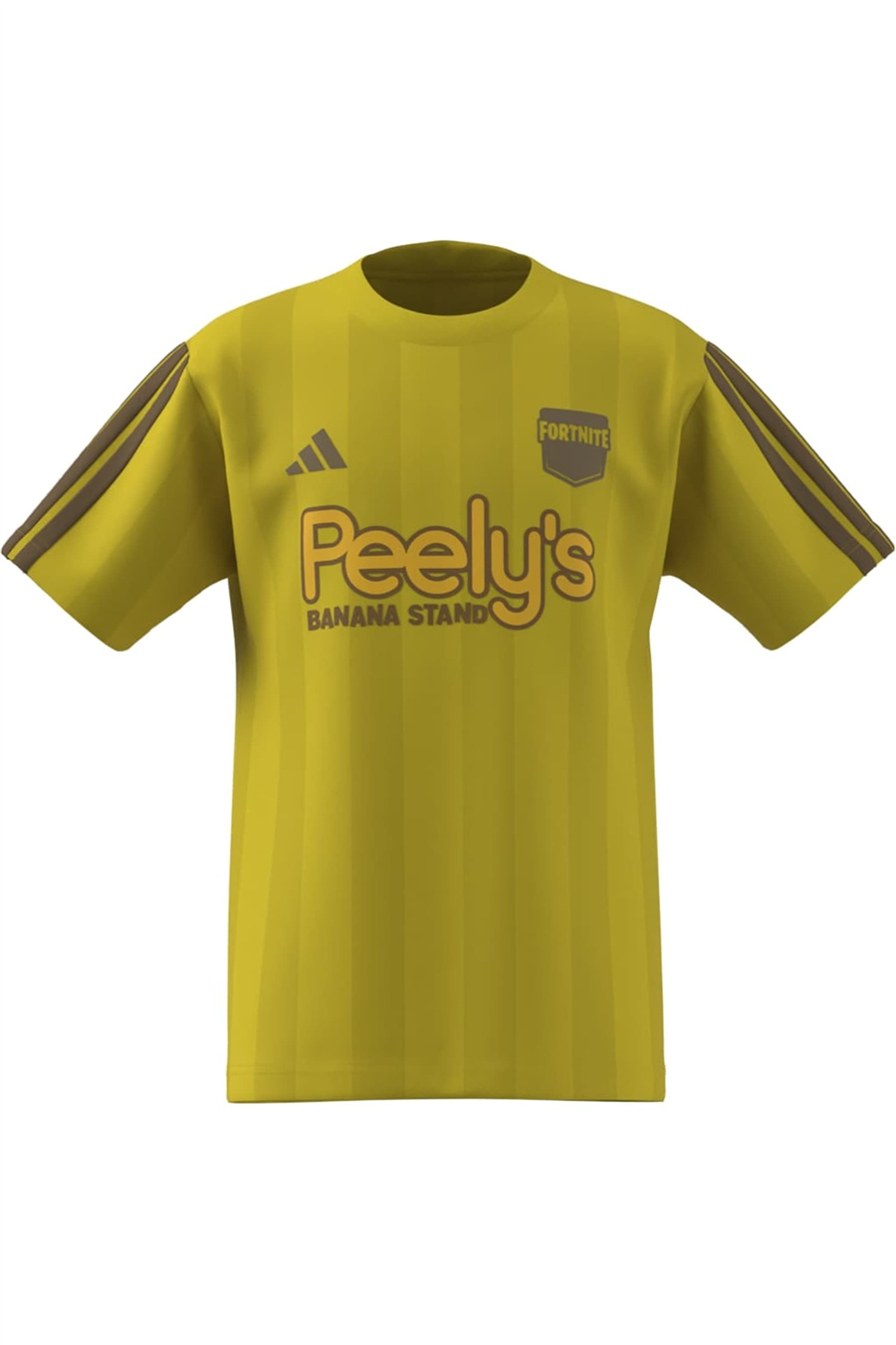 adidas Çocuk Forma J FN PEELY JSY KG0863