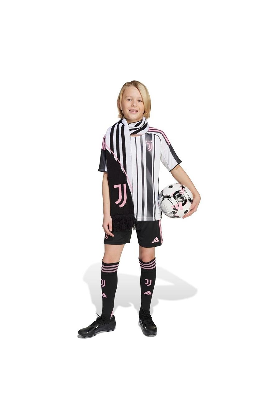 adidas  Çocuk  Forma JUVE H JSY Y JN5237