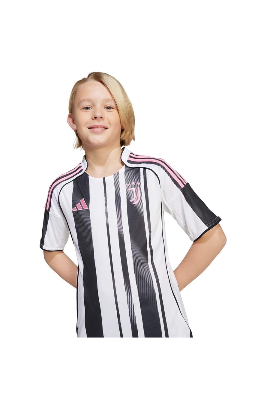 adidas  Çocuk  Forma JUVE H JSY Y JN5237