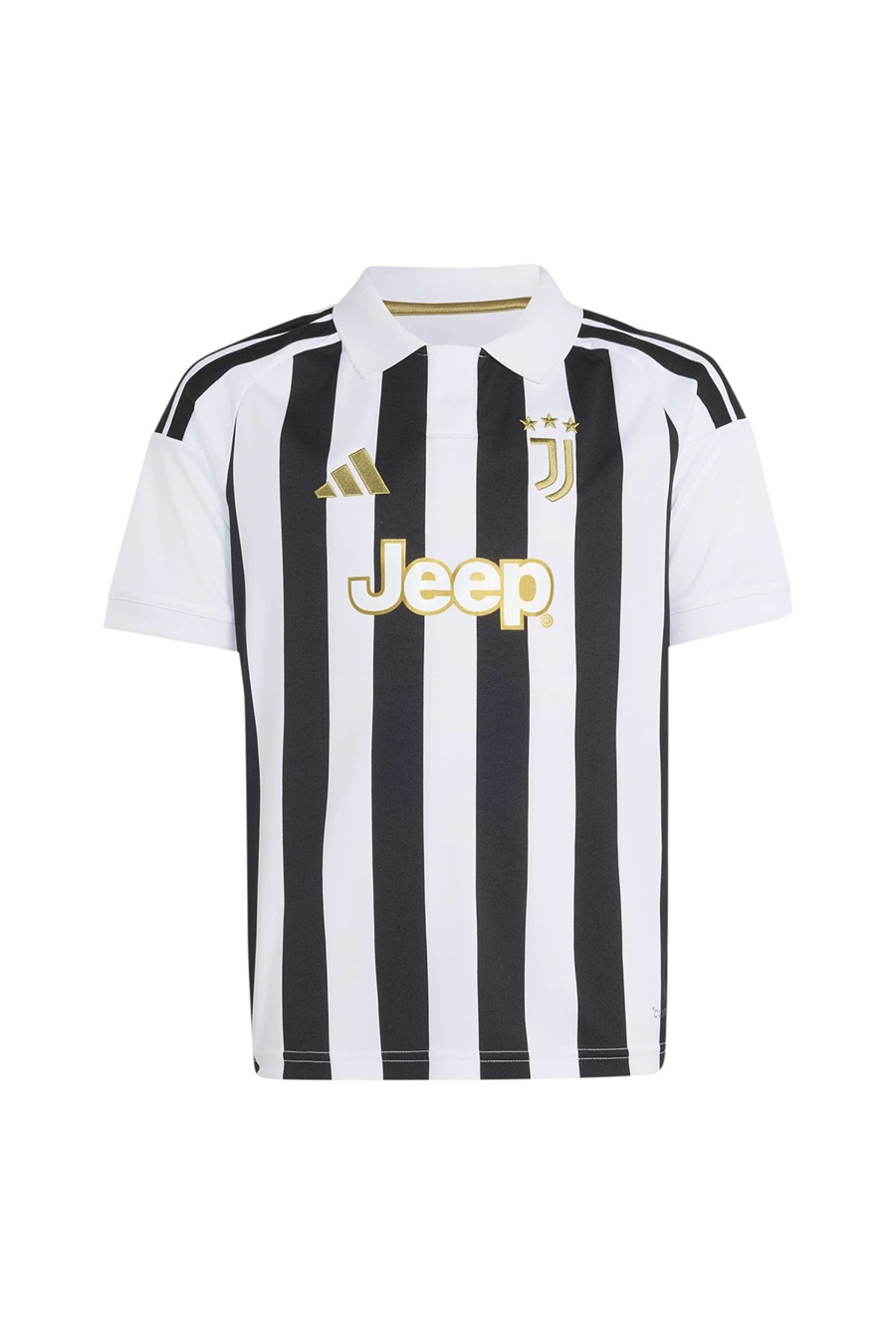 adidas Çocuk Forma JUVE H JSY Y KB8836