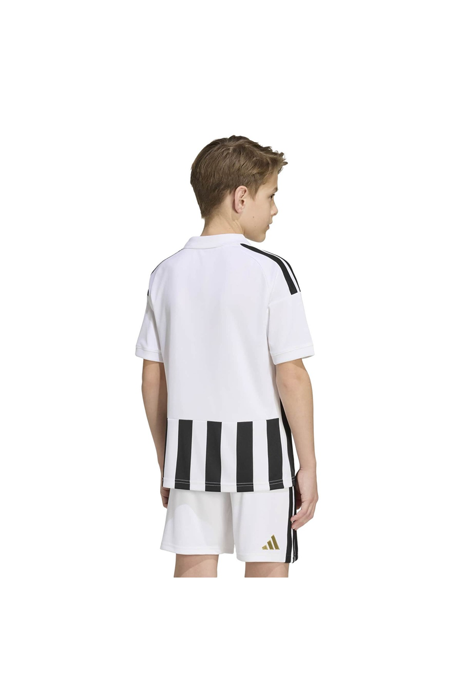 adidas Çocuk Forma JUVE H JSY Y KB8836