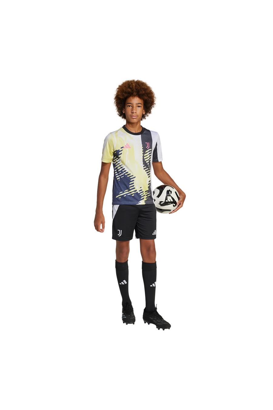 adidas Çocuk   Forma JUVE PRESHI Y JE4309
