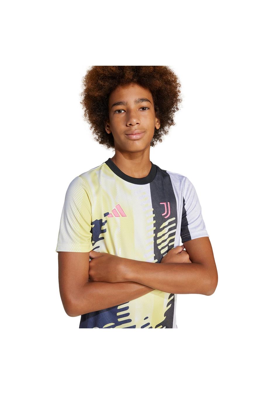 adidas Çocuk   Forma JUVE PRESHI Y JE4309