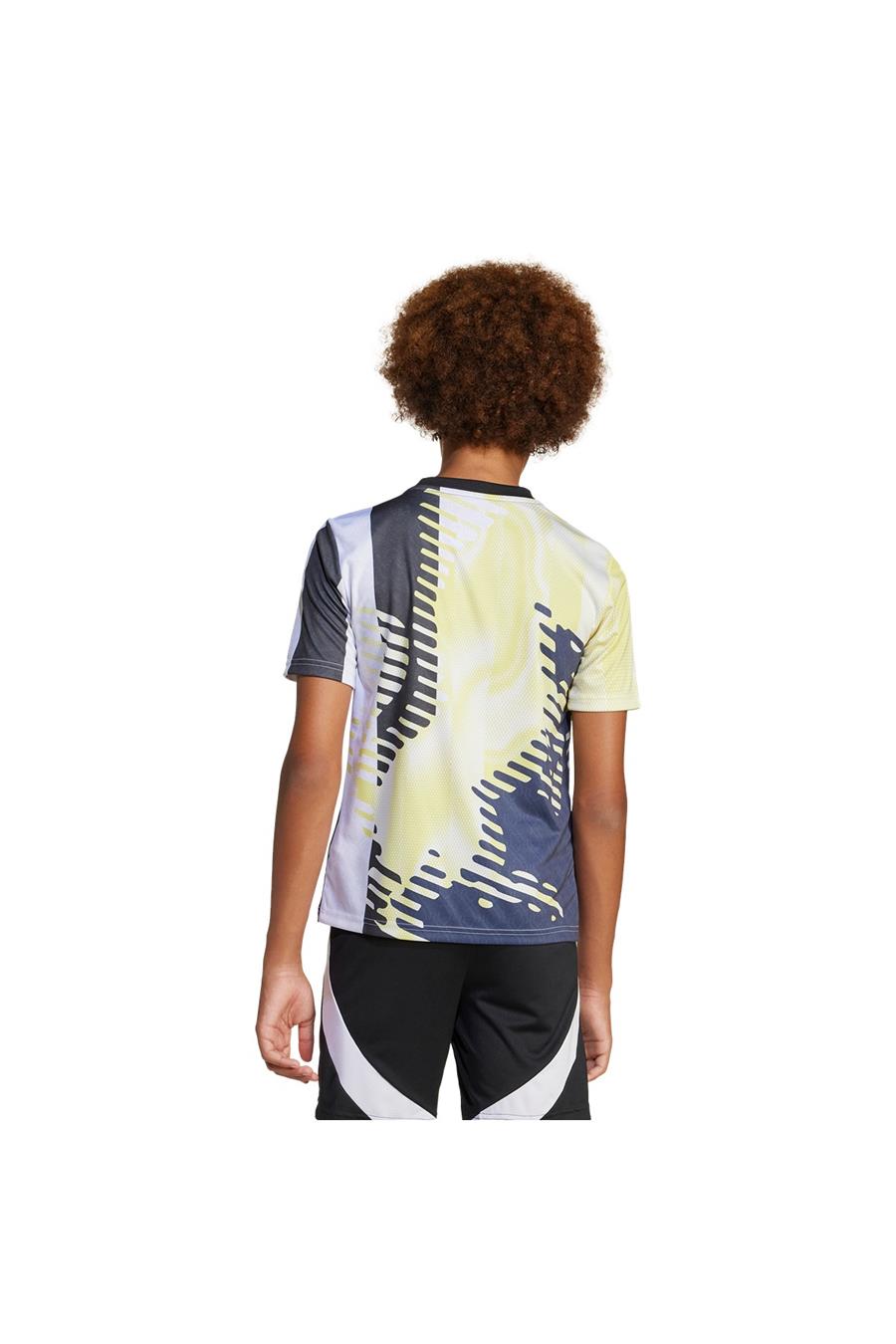 adidas Çocuk   Forma JUVE PRESHI Y JE4309