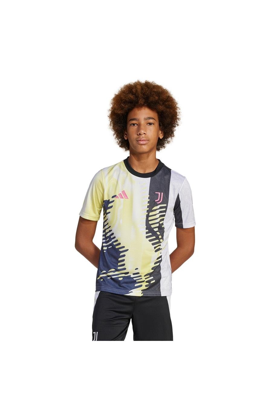 adidas Çocuk   Forma JUVE PRESHI Y JE4309