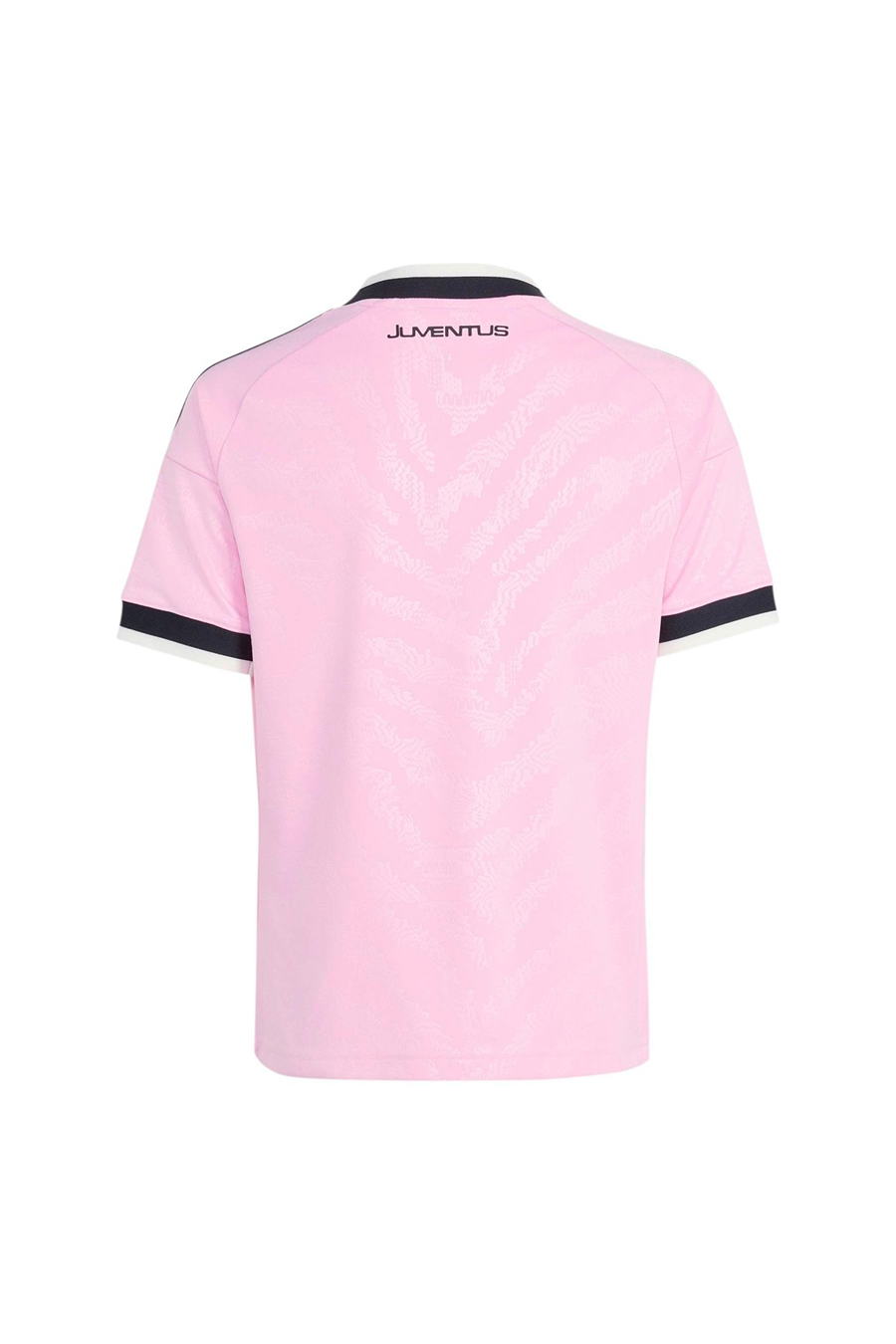 adidas Çocuk Forma Juventus 26/27 Away Jersey Kids KB8835