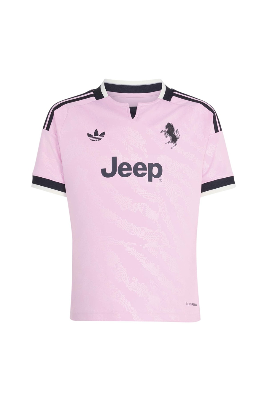 adidas Çocuk Forma Juventus 26/27 Away Jersey Kids KB8835
