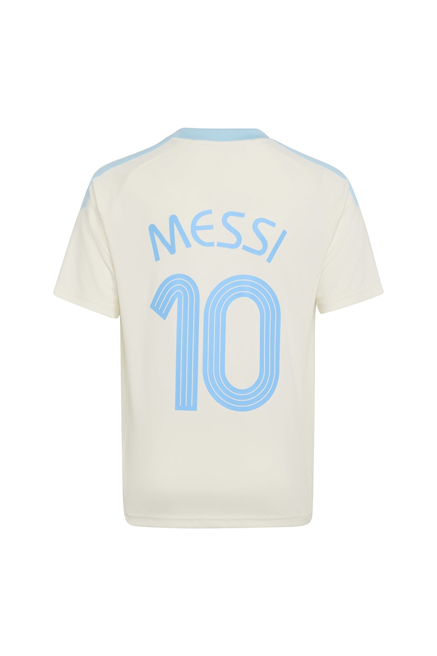 adidas Çocuk Forma MESSI TR JSY Y KG3567