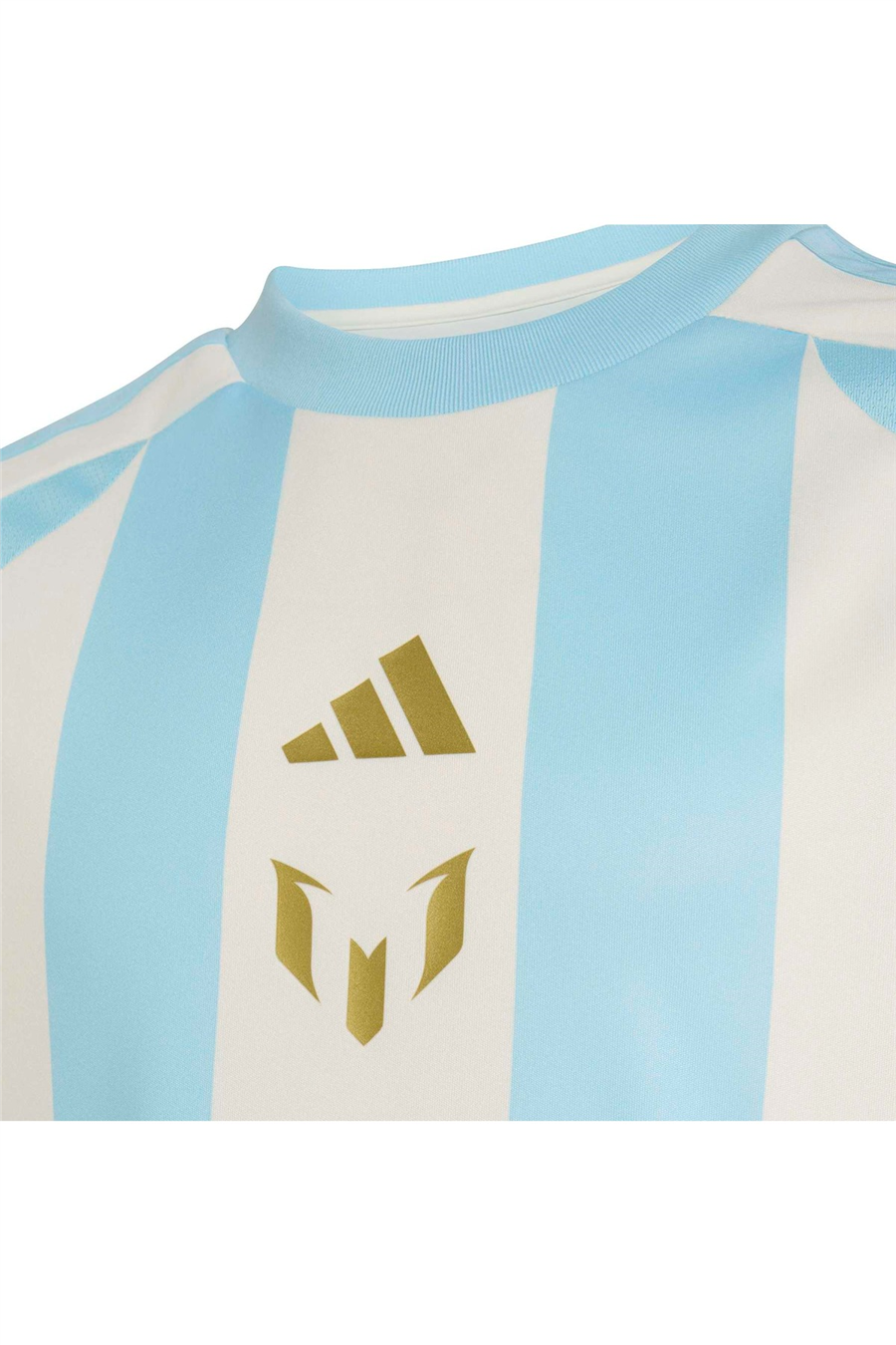 adidas Çocuk Forma MESSI TR JSY Y KG3567