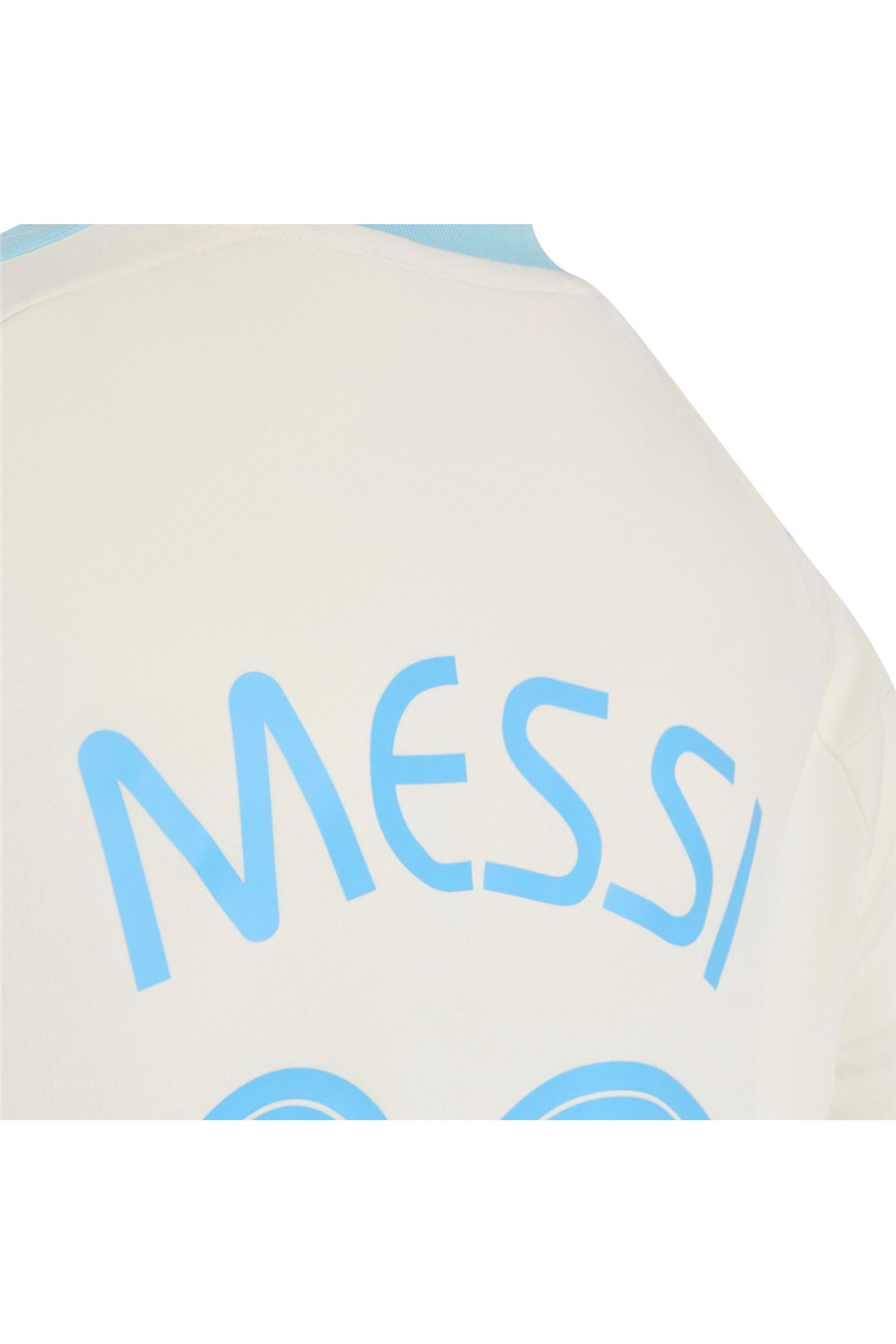 adidas Çocuk Forma MESSI TR JSY Y KG3567